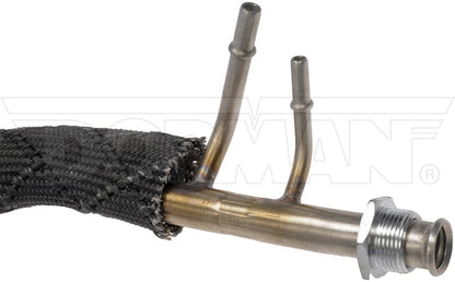 Dorman - OE Solutions Exhaust Gas Recirculation Line for 1998-2001 Ford Explorer & Ranger 598-162