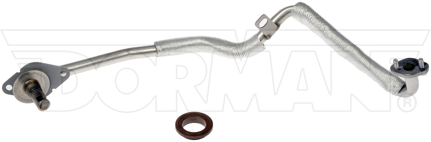 Dorman - OE Solutions EGR TUBE 598-163