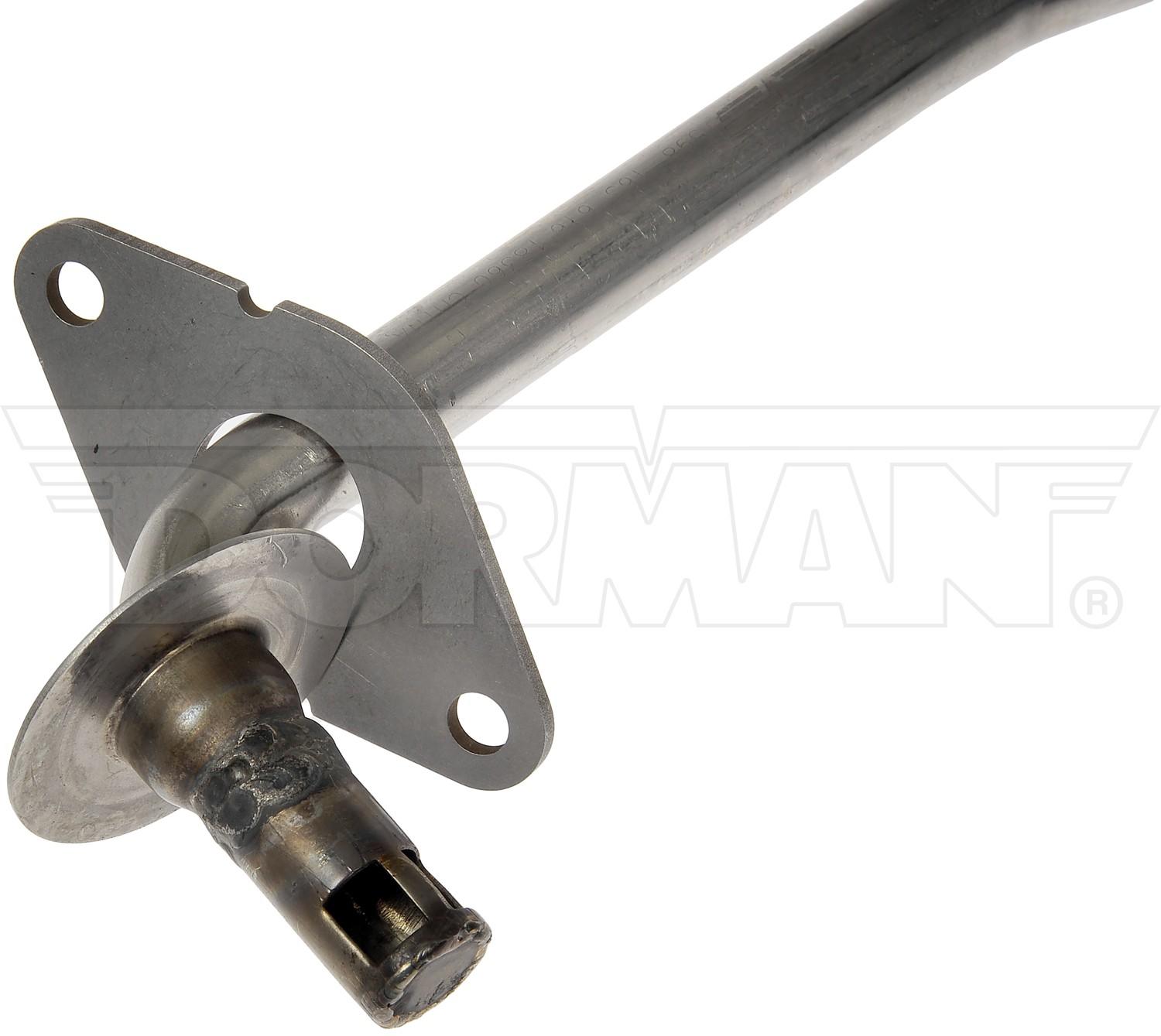 Dorman - OE Solutions EGR TUBE 598-163