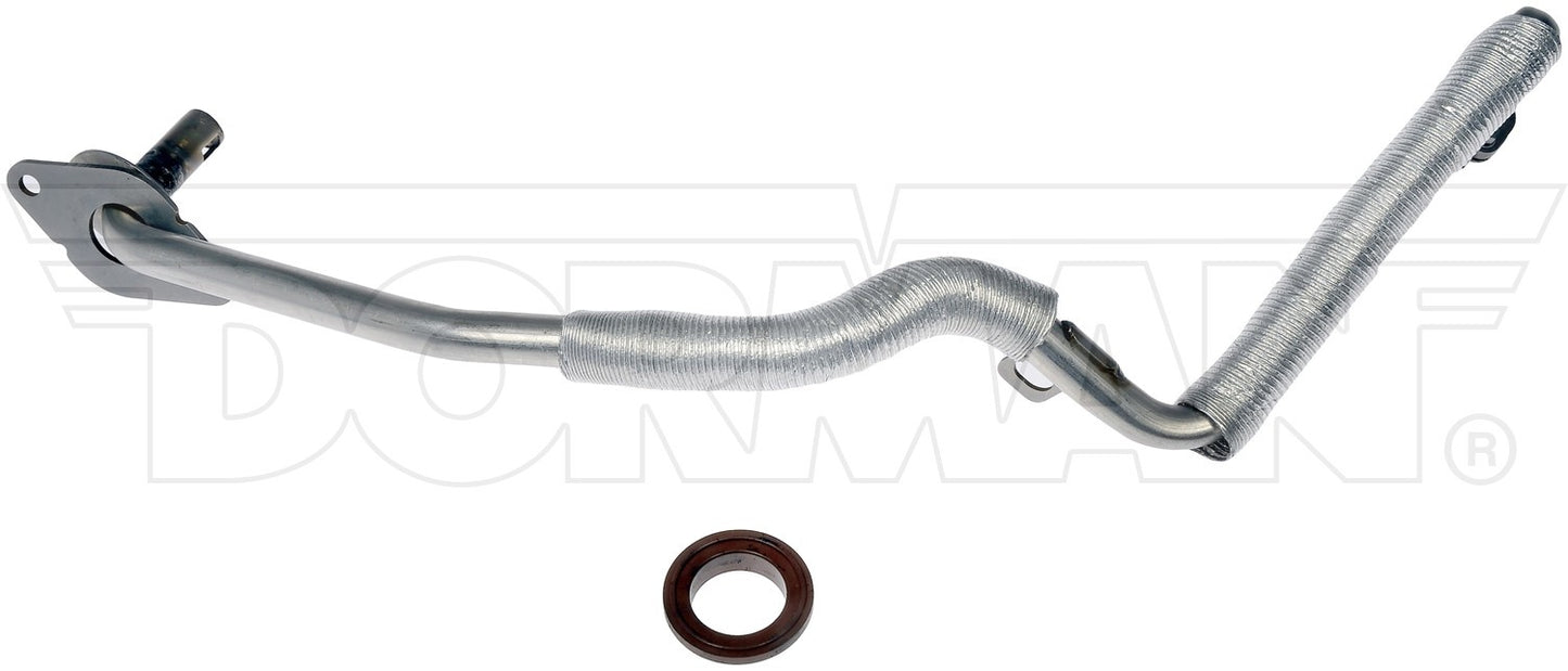 Dorman OE Solutions Exhaust Gas Recirculation Line for 2007-2011 Chrysler Dodge Jeep 598-163