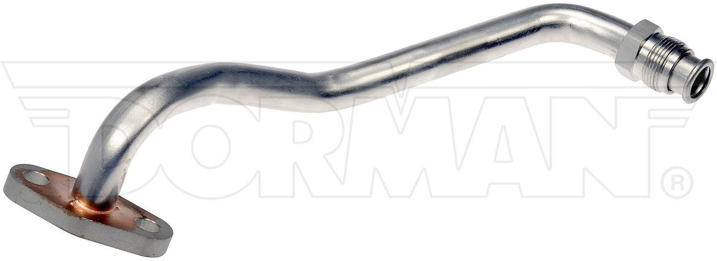 Dorman - OE Solutions EGR TUBE 598-164