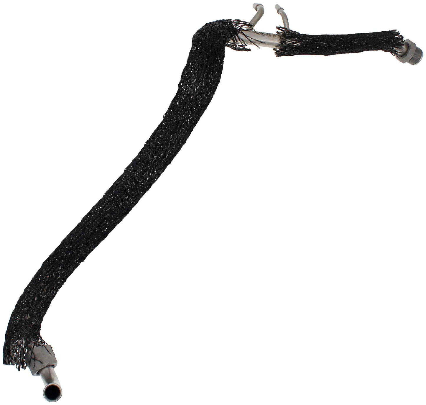 Dorman - OE Solutions EXHAUST GAS RECIRCULATION TUBE 598-165