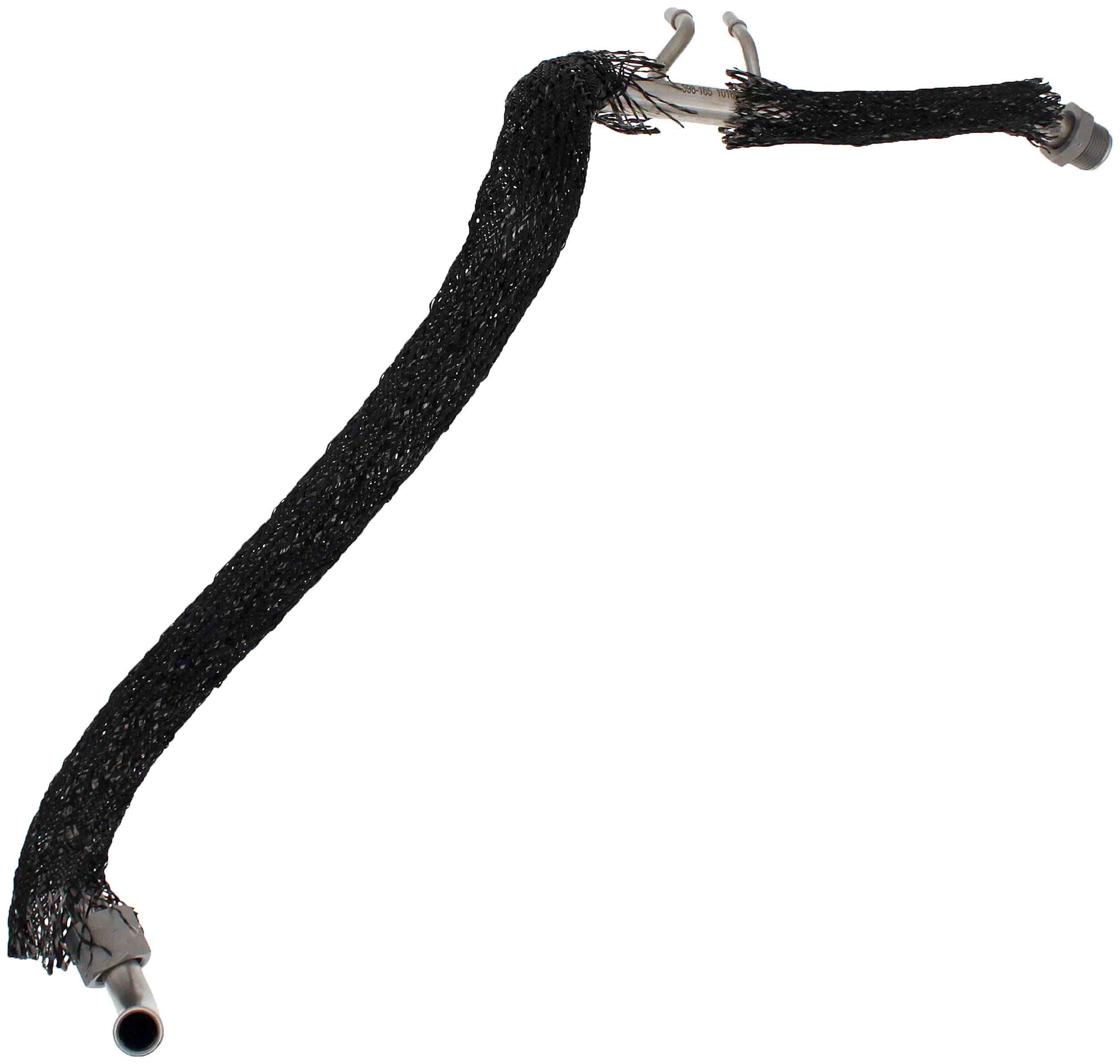 Dorman - OE Solutions EXHAUST GAS RECIRCULATION TUBE 598-165