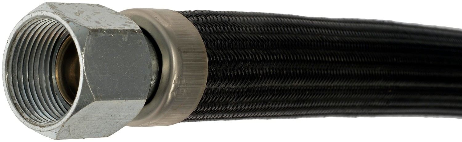 Dorman - OE Solutions EXHAUST GAS RECIRCULATION TUBE 598-169