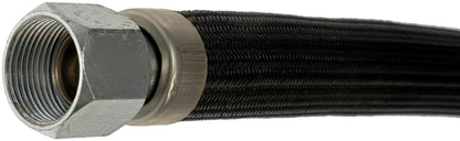 Dorman - OE Solutions EXHAUST GAS RECIRCULATION TUBE 598-169
