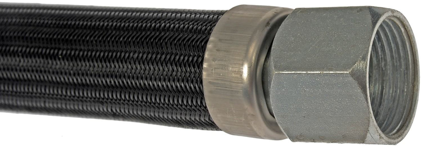 Dorman - OE Solutions EXHAUST GAS RECIRCULATION TUBE 598-169