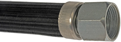 Dorman - OE Solutions EXHAUST GAS RECIRCULATION TUBE 598-169