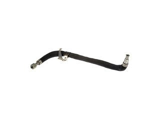 Dorman - OE Solutions Exhaust Gas Recirculation Line Tube for 2000-99 Cadillac 2000-96 Chevrolet 2000-96 GMC Part 598-200