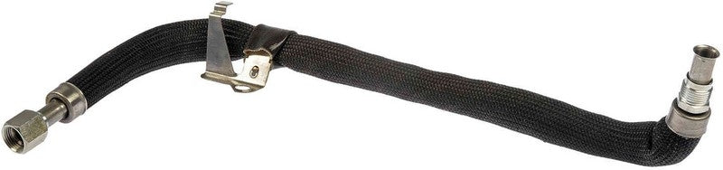 Dorman - OE Solutions Exhaust Gas Recirculation Line Tube for 2000-99 Cadillac 2000-96 Chevrolet 2000-96 GMC Part 598-200