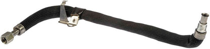 Dorman - OE Solutions Exhaust Gas Recirculation Line Tube for 2000-99 Cadillac 2000-96 Chevrolet 2000-96 GMC Part 598-200