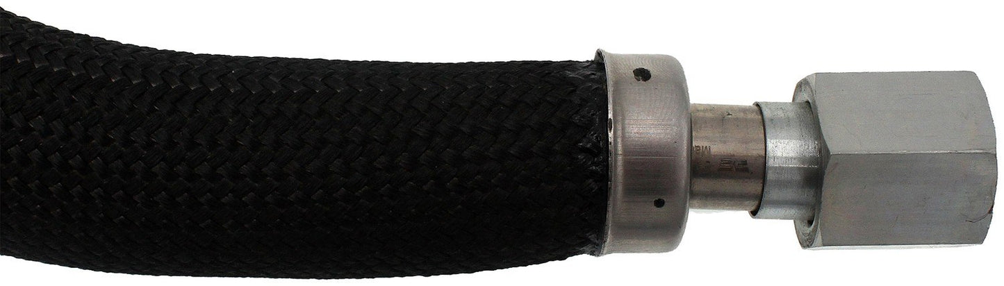 Dorman - OE Solutions Exhaust Gas Recirculation Line Tube for 2000-99 Cadillac 2000-96 Chevrolet 2000-96 GMC Part 598-200