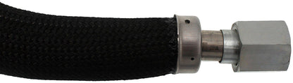 Dorman - OE Solutions Exhaust Gas Recirculation Line Tube for 2000-99 Cadillac 2000-96 Chevrolet 2000-96 GMC Part 598-200