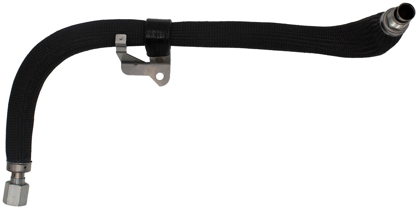 Dorman - OE Solutions Exhaust Gas Recirculation Line Tube for 2000-99 Cadillac 2000-96 Chevrolet 2000-96 GMC Part 598-200