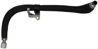 Dorman - OE Solutions Exhaust Gas Recirculation Line Tube for 2000-99 Cadillac 2000-96 Chevrolet 2000-96 GMC Part 598-200