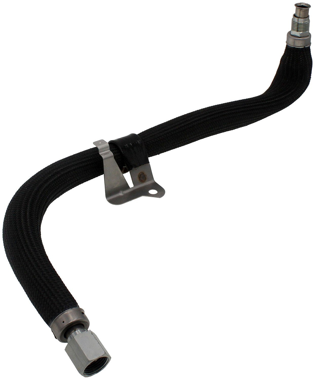 Dorman - OE Solutions Exhaust Gas Recirculation Line Tube for 2000-99 Cadillac 2000-96 Chevrolet 2000-96 GMC Part 598-200