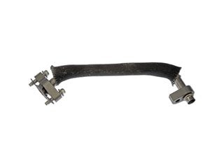 Dorman - OE Solutions EGR Line Tube for 2009 Chevrolet Equinox and 2009 Pontiac Torrent 598-201