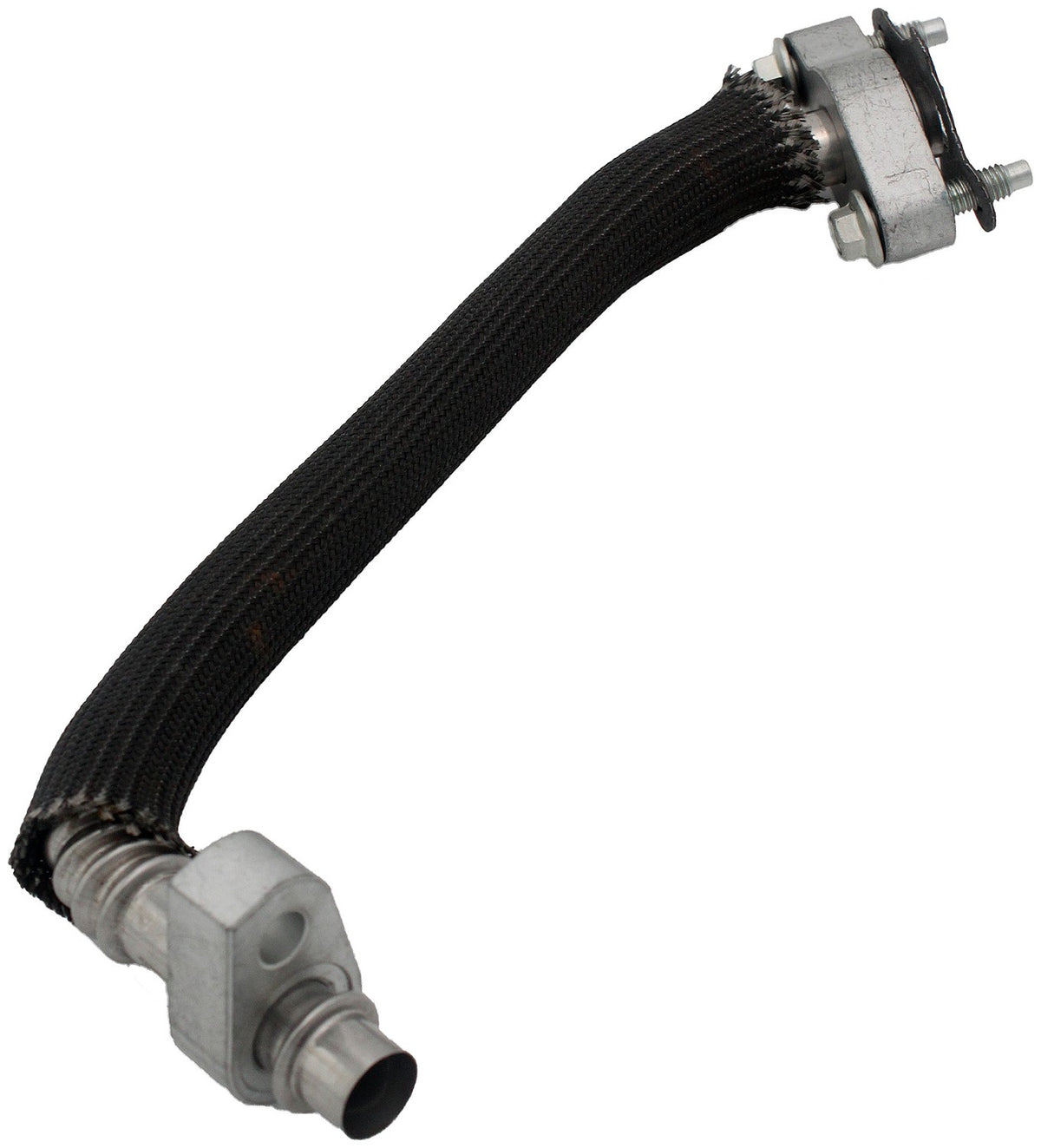 Dorman - OE Solutions EGR Line Tube for 2009 Chevrolet Equinox and 2009 Pontiac Torrent 598-201