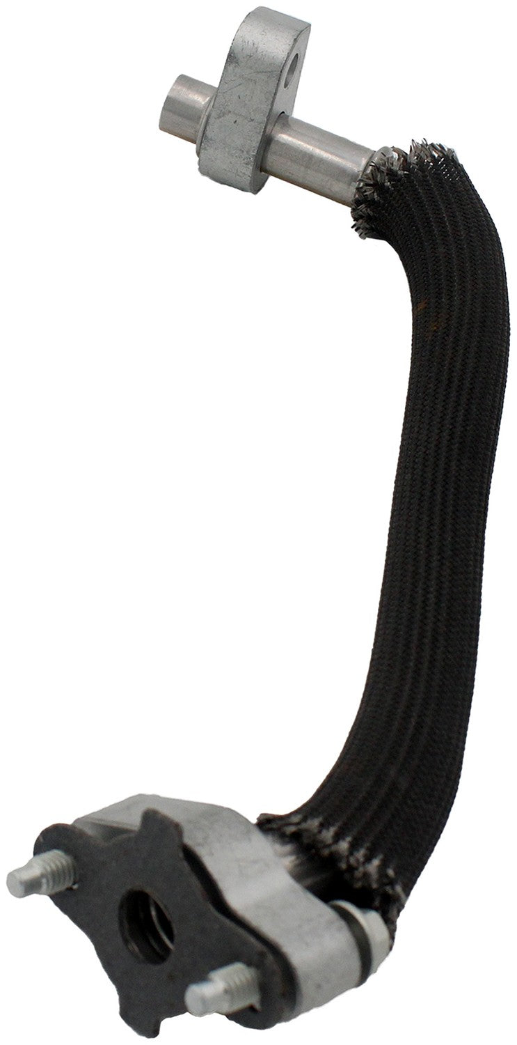 Dorman - OE Solutions EGR Line Tube for 2009 Chevrolet Equinox and 2009 Pontiac Torrent 598-201