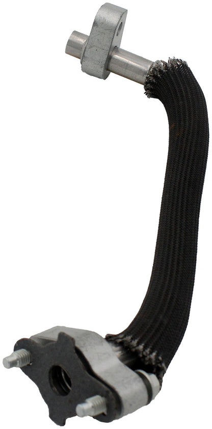 Dorman - OE Solutions EGR Line Tube for 2009 Chevrolet Equinox and 2009 Pontiac Torrent 598-201