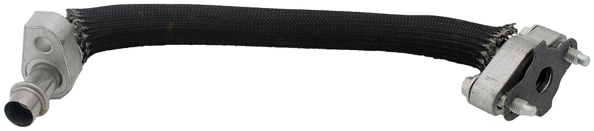 Dorman - OE Solutions EGR Line Tube for 2009 Chevrolet Equinox and 2009 Pontiac Torrent 598-201