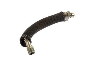 Dorman - OE Solutions Exhaust Gas Recirculation (EGR) Line for 2000-2005 Buick Chevrolet Oldsmobile Pontiac 598-202