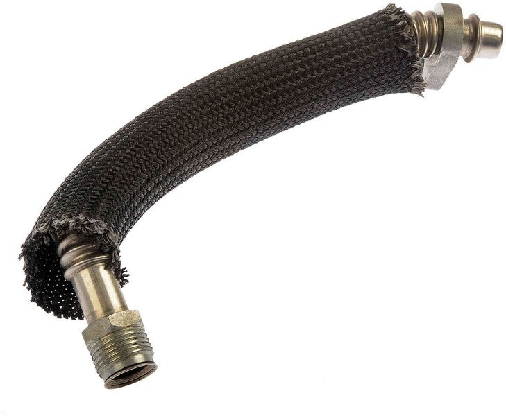 Dorman - OE Solutions Exhaust Gas Recirculation (EGR) Line for 2000-2005 Buick Chevrolet Oldsmobile Pontiac 598-202