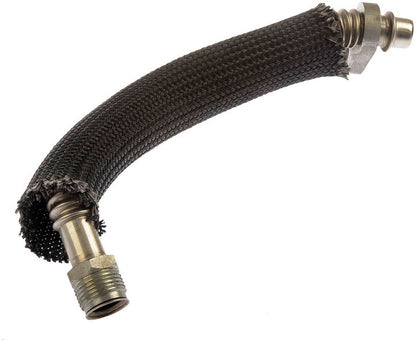 Dorman - OE Solutions Exhaust Gas Recirculation (EGR) Line for 2000-2005 Buick Chevrolet Oldsmobile Pontiac 598-202