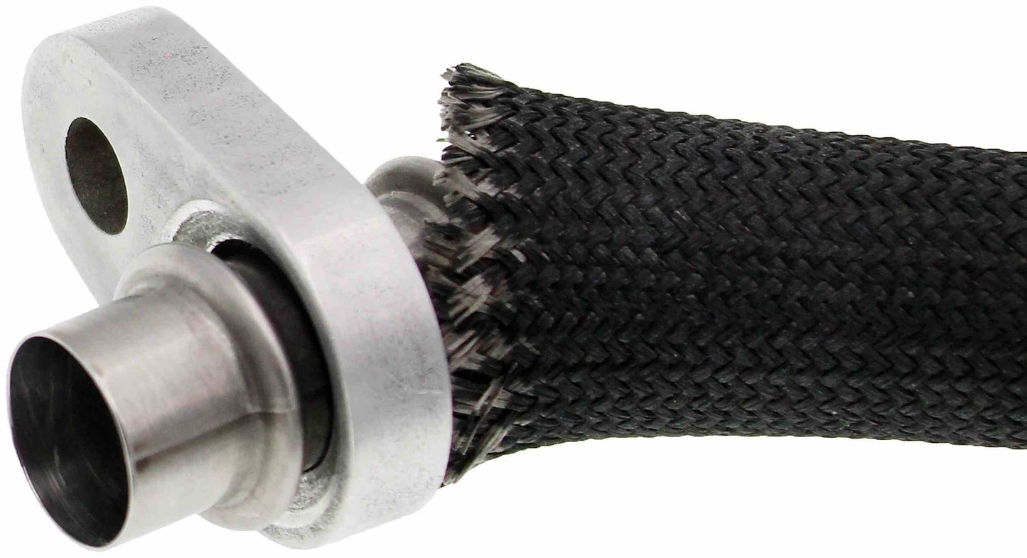 Dorman - OE Solutions Exhaust Gas Recirculation (EGR) Line for 2000-2005 Buick Chevrolet Oldsmobile Pontiac 598-202