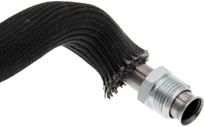 Dorman - OE Solutions Exhaust Gas Recirculation (EGR) Line for 2000-2005 Buick Chevrolet Oldsmobile Pontiac 598-202