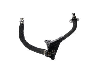 Dorman OE Solutions Exhaust Gas Recirculation Line for 2002 Cadillac 2003-99 Chevrolet 2003-99 GMC 598-204