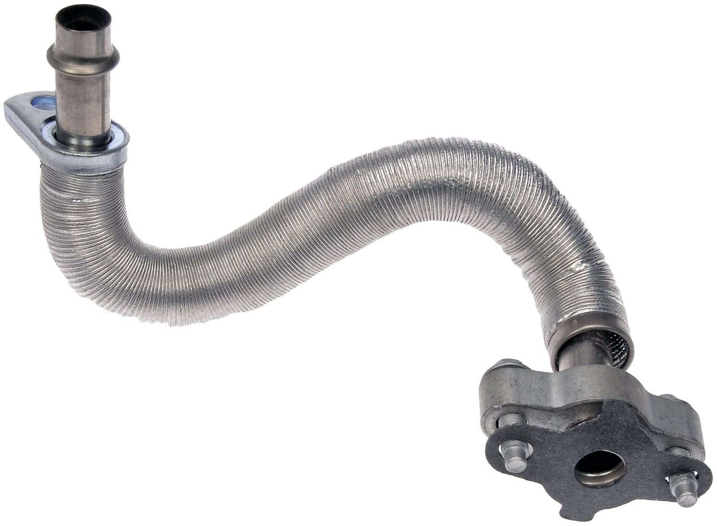 Dorman - OE Solutions Exhaust Gas Recirculation Line for 2004-2006 Chevrolet Malibu, 2006 Pontiac G6 598-208
