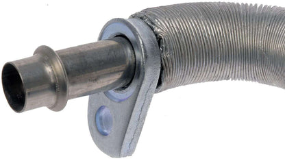 Dorman - OE Solutions Exhaust Gas Recirculation Line for 2004-2006 Chevrolet Malibu, 2006 Pontiac G6 598-208