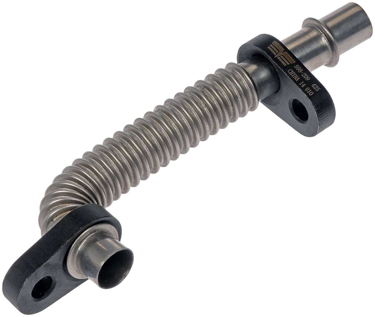 Dorman Exhaust Gas Recirculation Tube