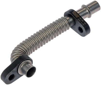 Dorman - OE Solutions Exhaust Gas Recirculation Line for 1995-2009 Buick, Chevrolet, Oldsmobile, Pontiac 598-209