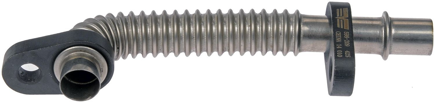 Dorman Exhaust Gas Recirculation Tube