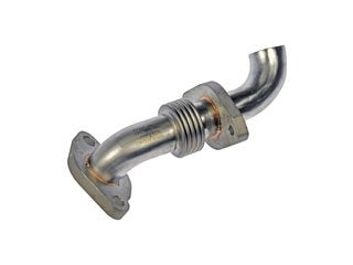 Dorman Exhaust Gas Recirculation Line for 2009-07 Dodge Freightliner 598-300