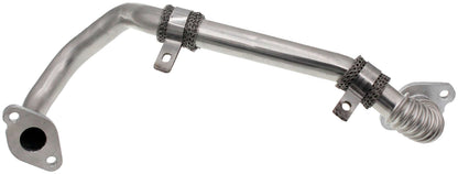 Dorman Exhaust Gas Recirculation Line Tube for 2009-07 Dodge Freightliner 598-301