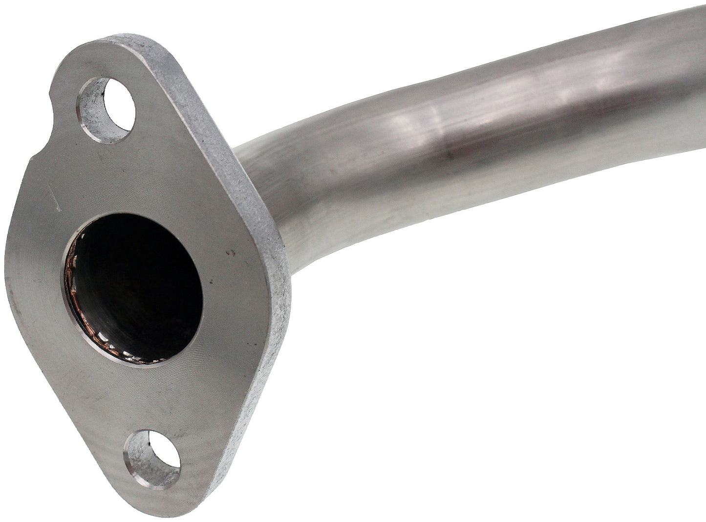 Dorman Exhaust Gas Recirculation Line Tube for 2009-07 Dodge Freightliner 598-301