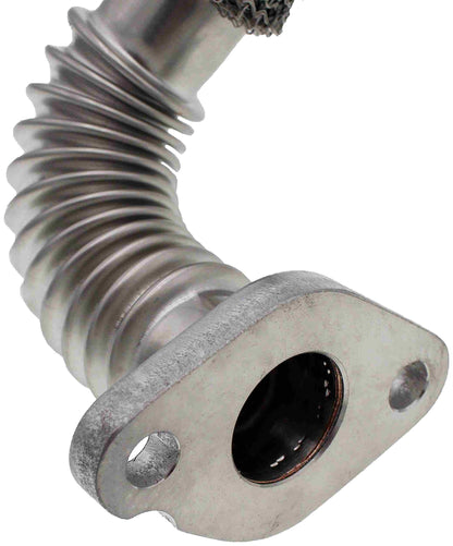 Dorman Exhaust Gas Recirculation Line Tube for 2009-07 Dodge Freightliner 598-301