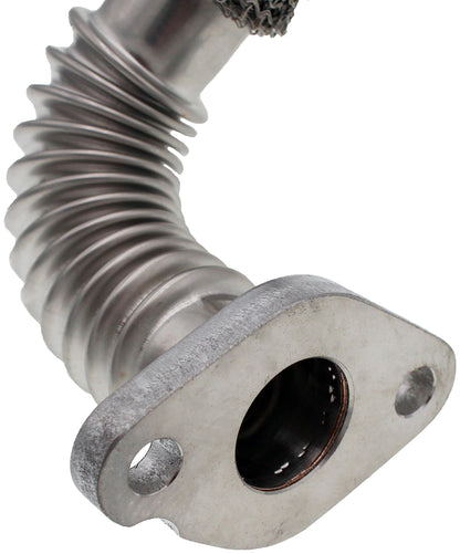Dorman Exhaust Gas Recirculation Line Tube for 2009-07 Dodge Freightliner 598-301