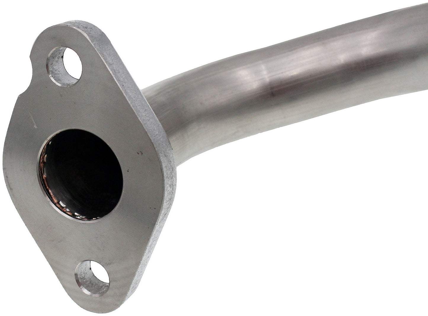 Dorman Exhaust Gas Recirculation Line Tube for 2009-07 Dodge Freightliner 598-301