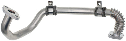 Dorman Exhaust Gas Recirculation Line Tube for 2009-07 Dodge Freightliner 598-301