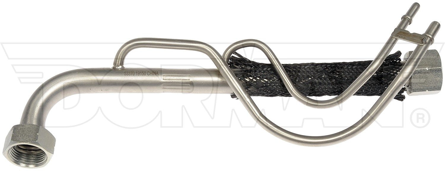 Dorman - OE Solutions EGR TUBE 598-402