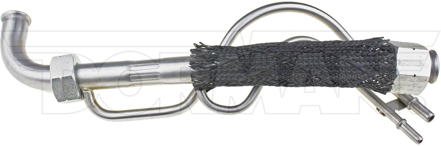 Dorman OE Solutions Exhaust Gas Recirculation Line for 1995-1997 Ford Vehicles 598-402