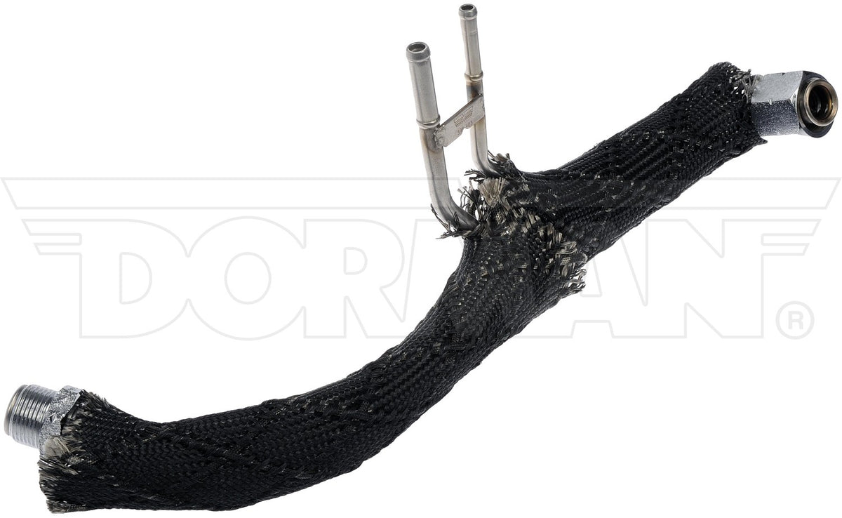 Dorman - OE Solutions Exhaust Gas Recirculation Line matching original fit for 1996 Ford 598-403