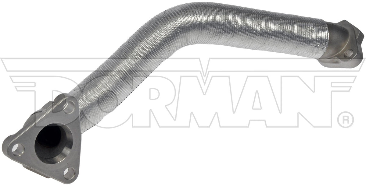 Dorman - HD Solutions Exhaust Gas Recirculation Tube 598-5941