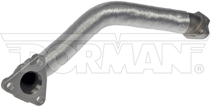 Dorman - HD Solutions Exhaust Gas Recirculation Tube 598-5941