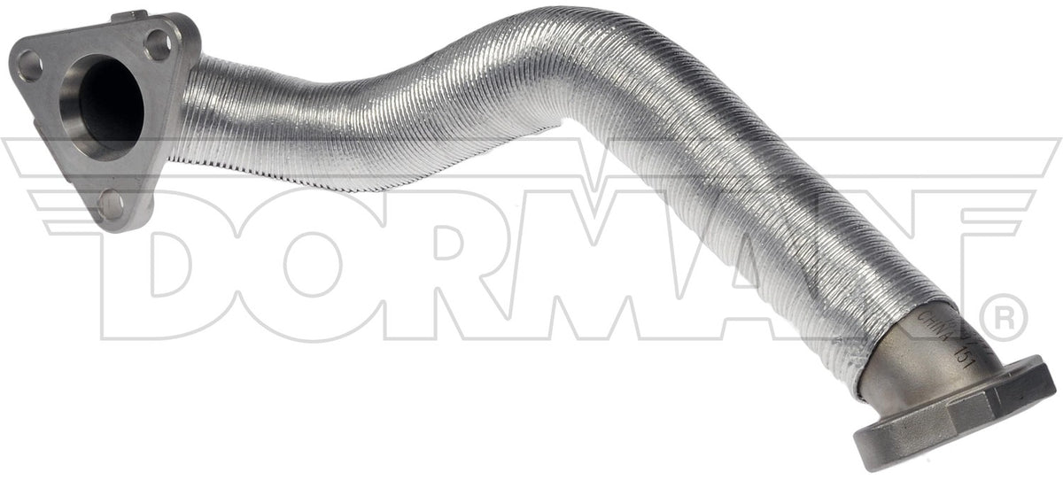 Dorman - HD Solutions Exhaust Gas Recirculation Tube 598-5941