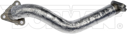 Dorman - HD Solutions Exhaust Gas Recirculation Tube 598-5941