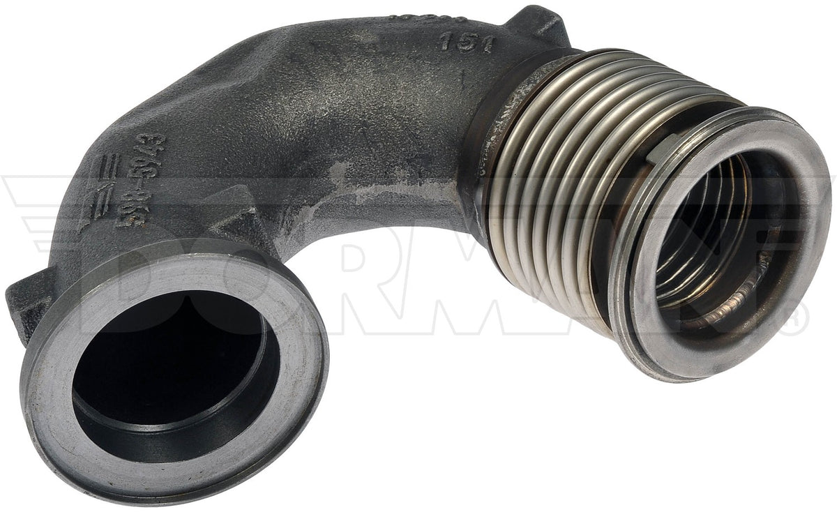Dorman - HD Solutions Exhaust Gas Recirculation Tube 598-5943